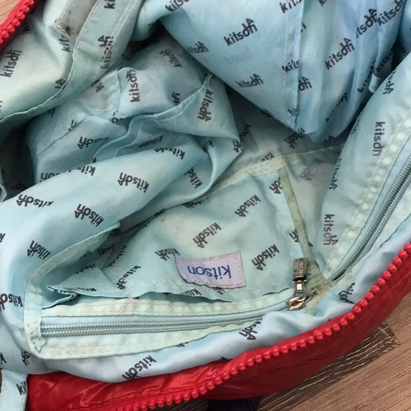 Kitson Tote Bag - Picture 5 of 10